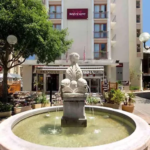 Hotel Mercure